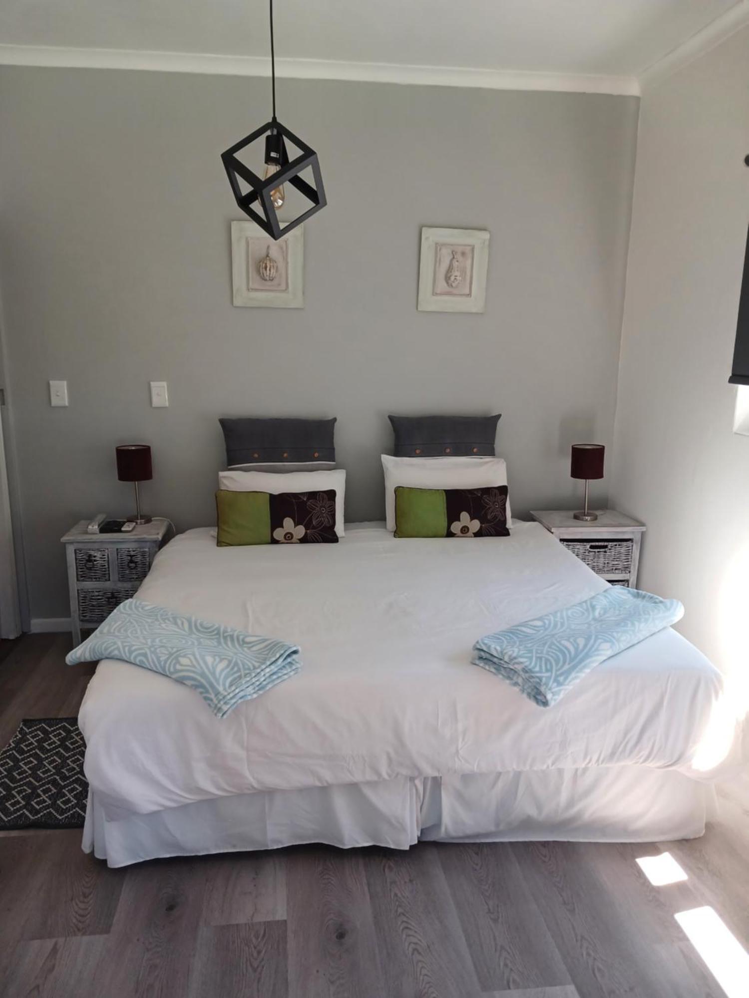 Ons Stee Bed And Breakfast Wellington Exteriör bild