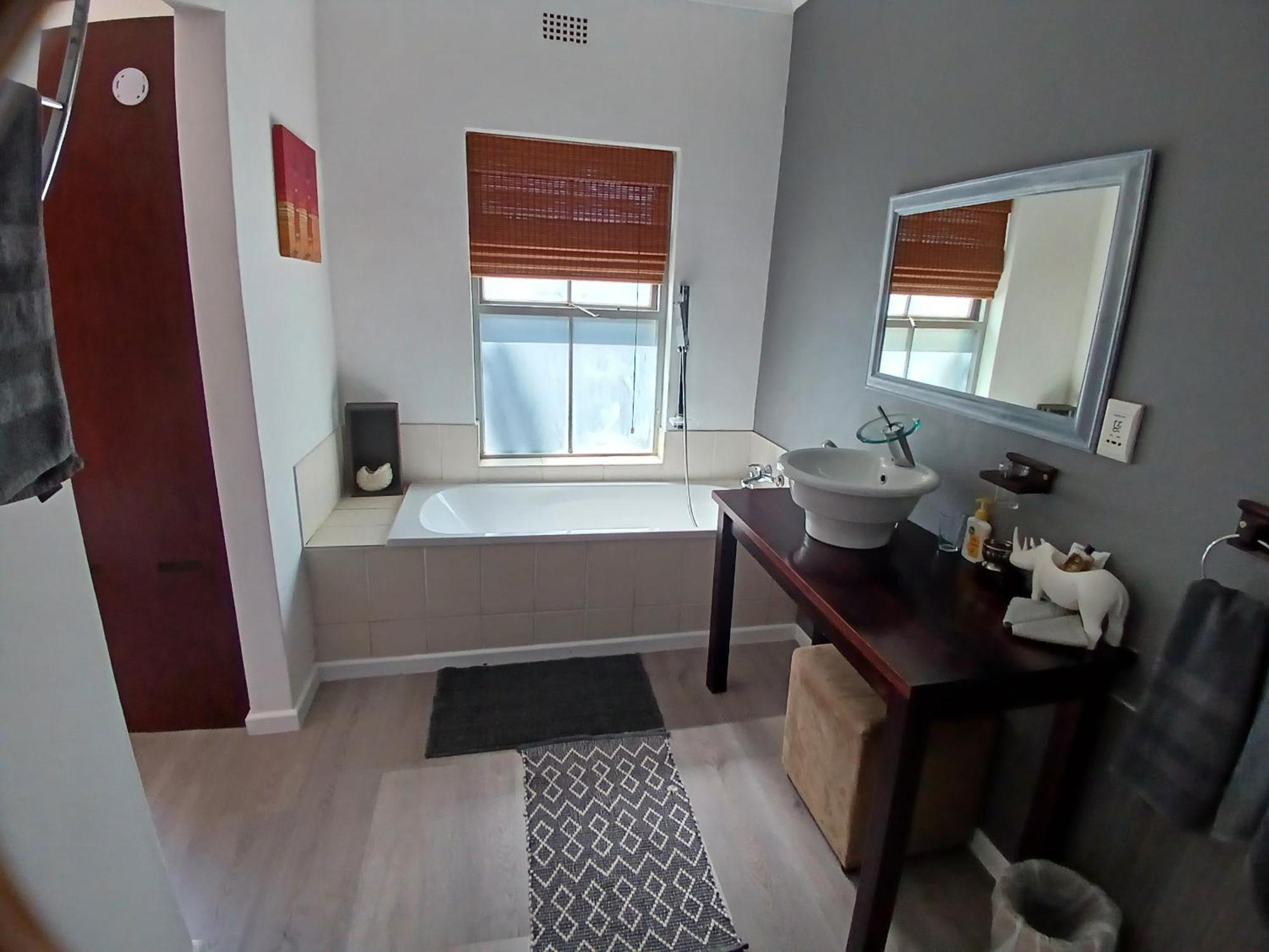 Ons Stee Bed And Breakfast Wellington Exteriör bild