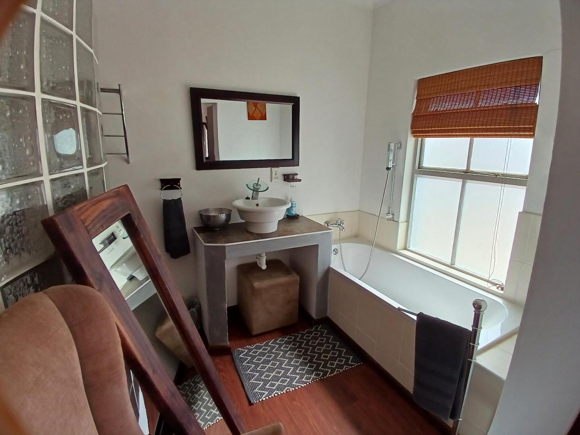 Ons Stee Bed And Breakfast Wellington Exteriör bild