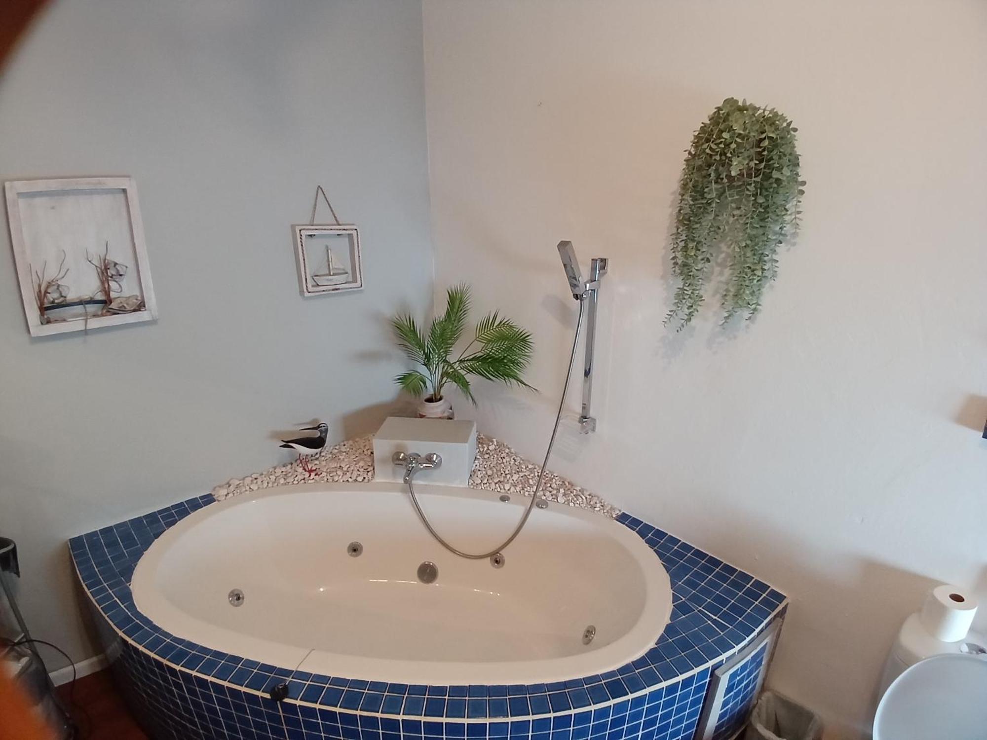 Ons Stee Bed And Breakfast Wellington Exteriör bild