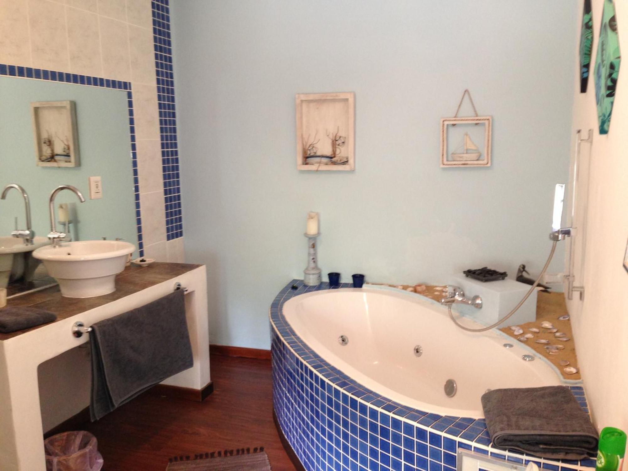 Ons Stee Bed And Breakfast Wellington Rum bild