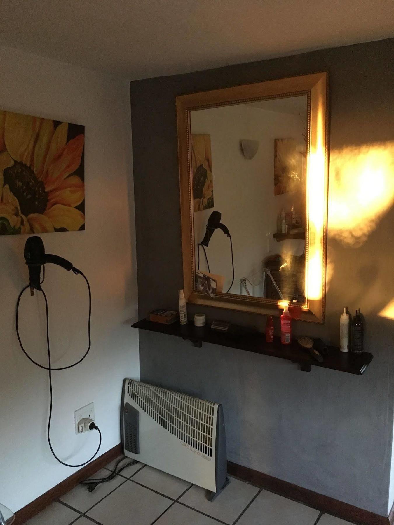 Ons Stee Bed And Breakfast Wellington Exteriör bild